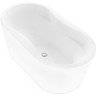 Акриловая ванна BELBAGNO BB407-1600-800