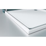 Душевой уголок 70x70 см BELBAGNO ETNA ETNA-A-2-70-C-Cr