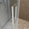 Душевой уголок BELBAGNO SOFT_CLOSE-1-AH-1-160/80-C-Cr