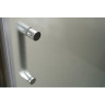 Дверь в проём BELBAGNO UNO-BF-1-100-C-Cr