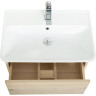 Тумба Pino Bianco 57,3 см BELBAGNO NEON NEON-600-1C-SO-PB