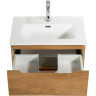 Тумба Rovere Nature 59,6 см BELBAGNO ETNA ETNA39-600/390-2C-SO-RN-P