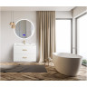 Зеркало 80x80 см BELBAGNO SPC-RNG-800-LED-TCH-RAD