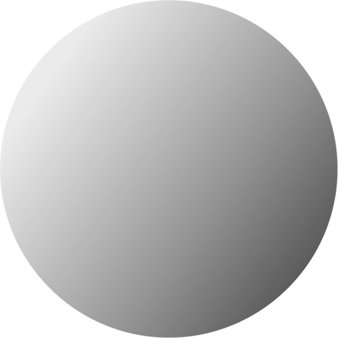 Зеркало BELBAGNO SPC-INT-800-LED с интерьерной подсветкой без выключателя, 12V, 220-240V, 800x30
